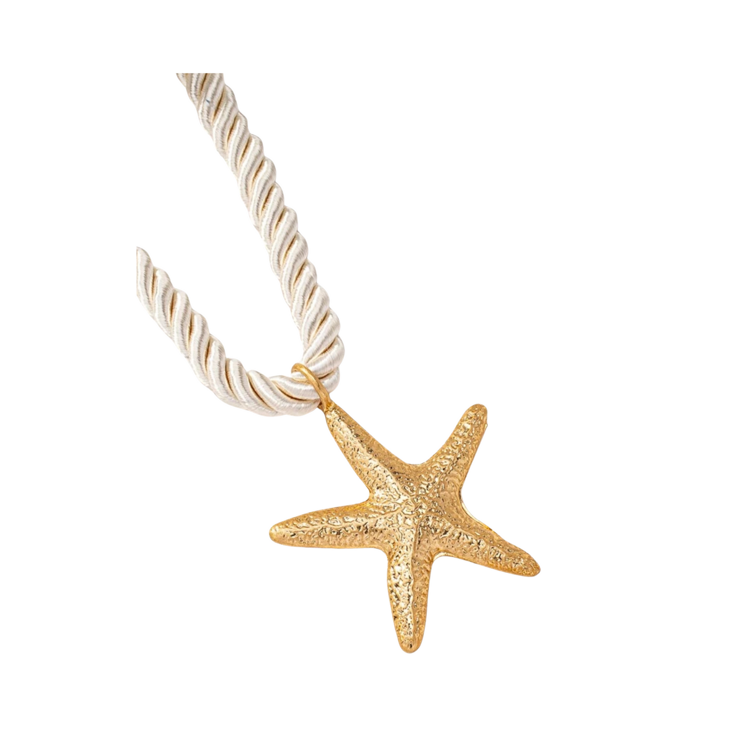 Zeester ketting